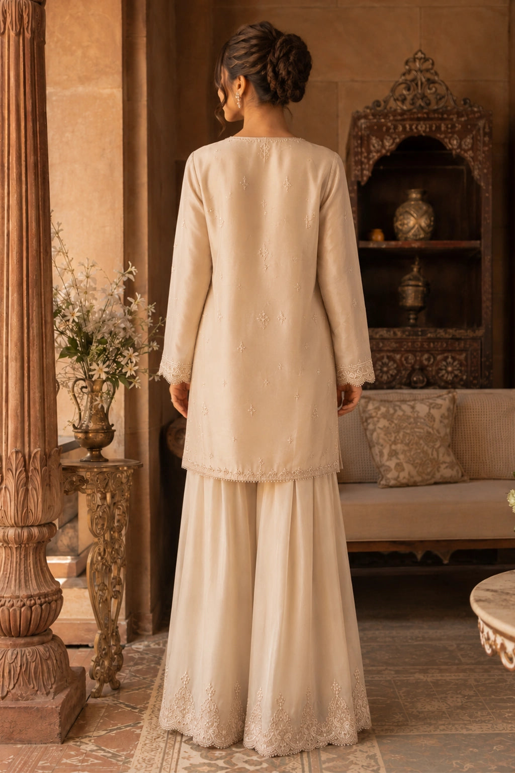 Ivory Étoile